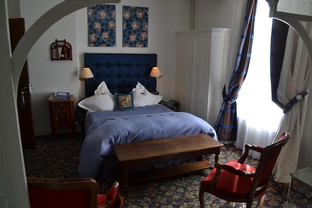 " Chimay B & B " - Ptits Dej Gourmands Proposes Room photo