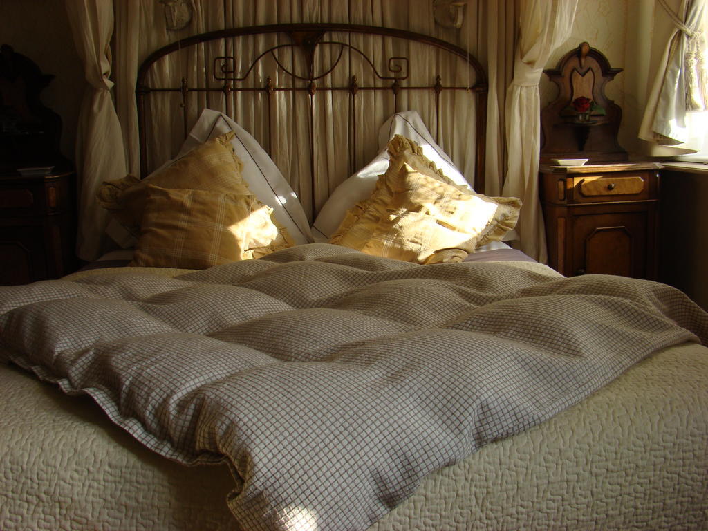 " Chimay B & B " - Ptits Dej Gourmands Proposes Room photo