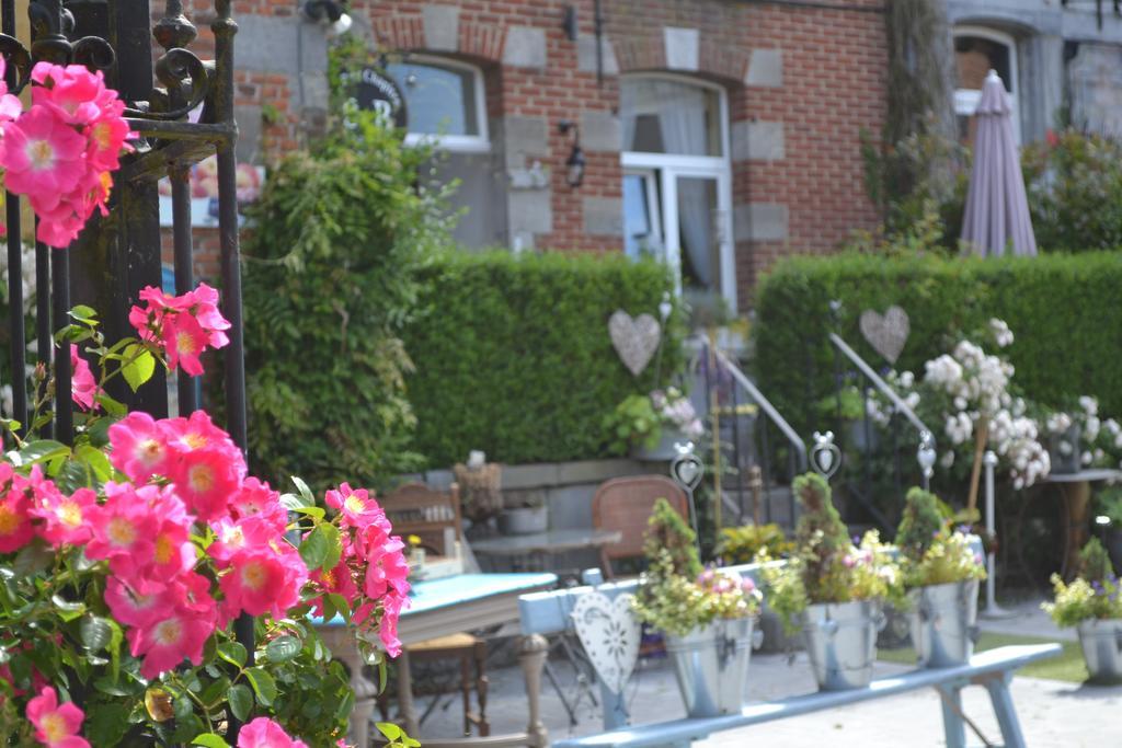 " Chimay B & B " - Ptits Dej Gourmands Proposes Exterior photo