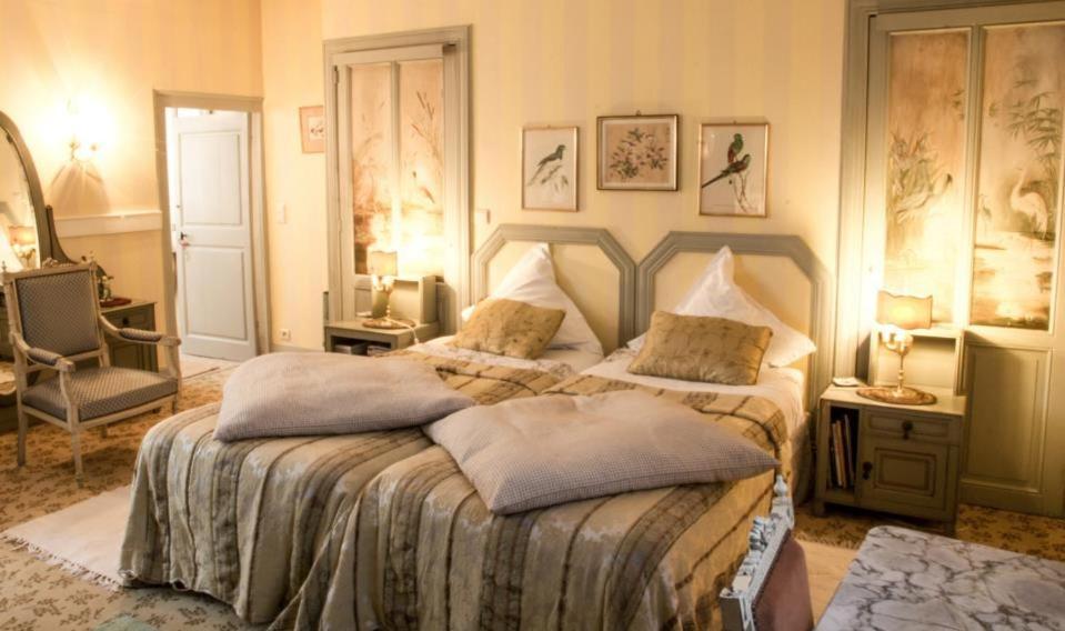 " Chimay B & B " - Ptits Dej Gourmands Proposes Exterior photo
