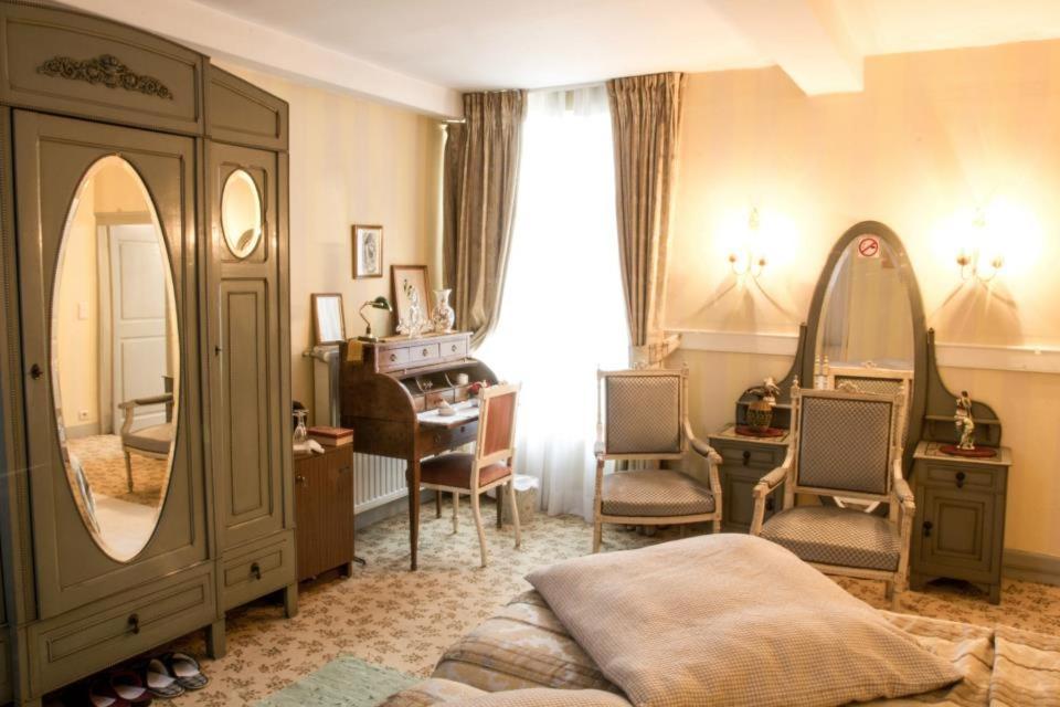 " Chimay B & B " - Ptits Dej Gourmands Proposes Exterior photo